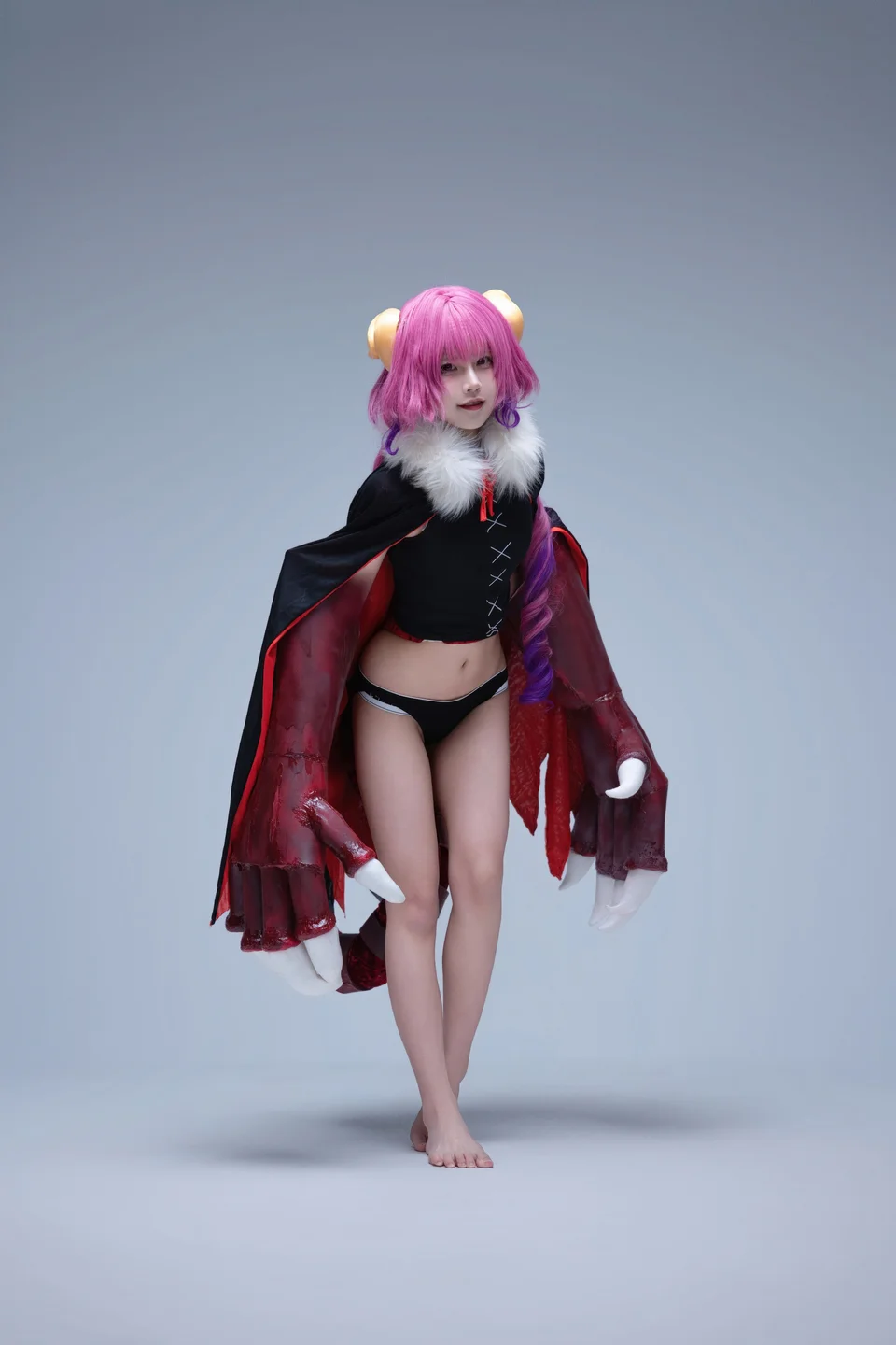 清水凪_No_010_小林家的龙女仆_伊露露_60P_677MB tg@simisebaisi 【丝足阁】004.webp